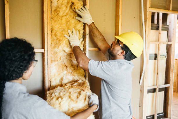 Insulation Contractors for Homes in Beechwood Village, KY